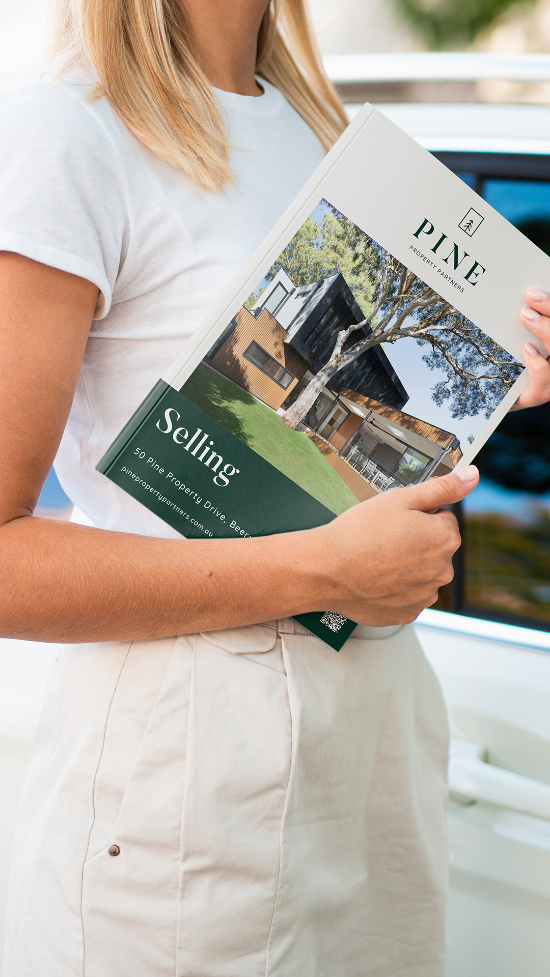 B Brand Marketing_Pine Property Brochure 9x16