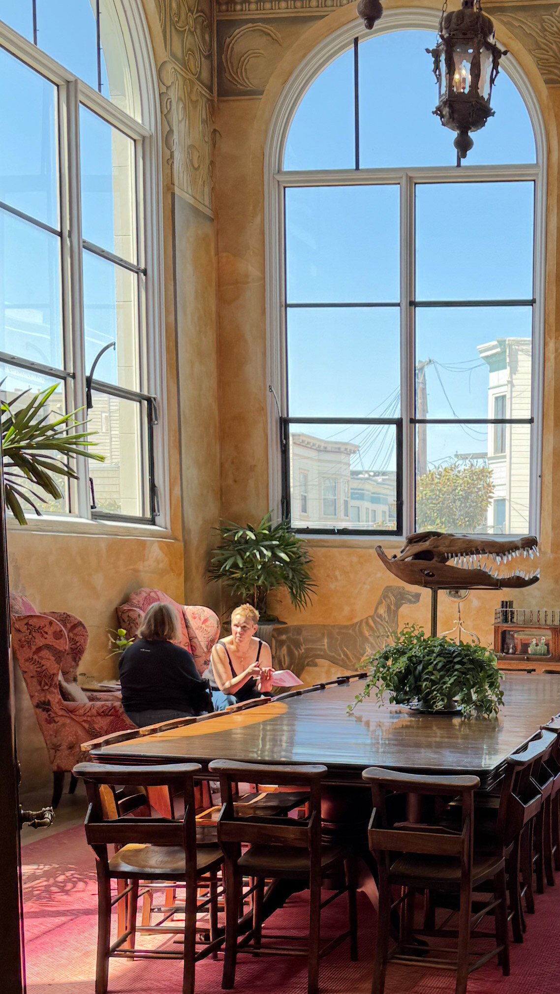 Claudia Fulga Retreats-Forty Forty Retreats- Corporate retreats -California Leadership Coaching4