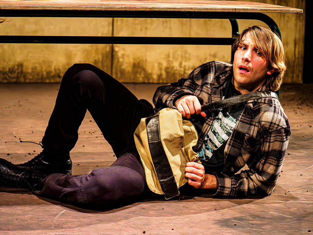 L'ECLIPSE Générale mise en scène Leslie Bernard, Matthias Jacquin ©Marie Charbonnier-021