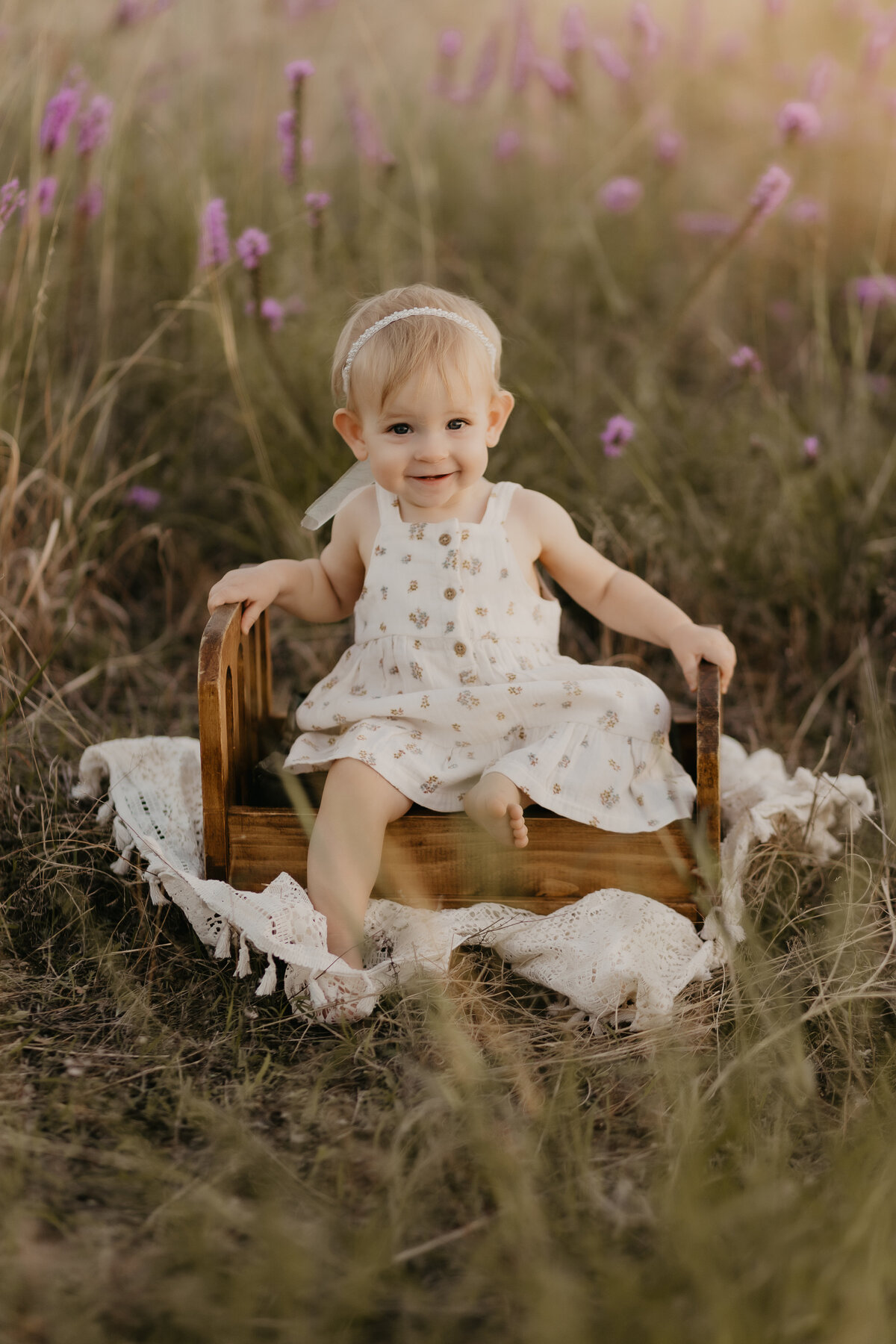 cedar park texas baby photographer