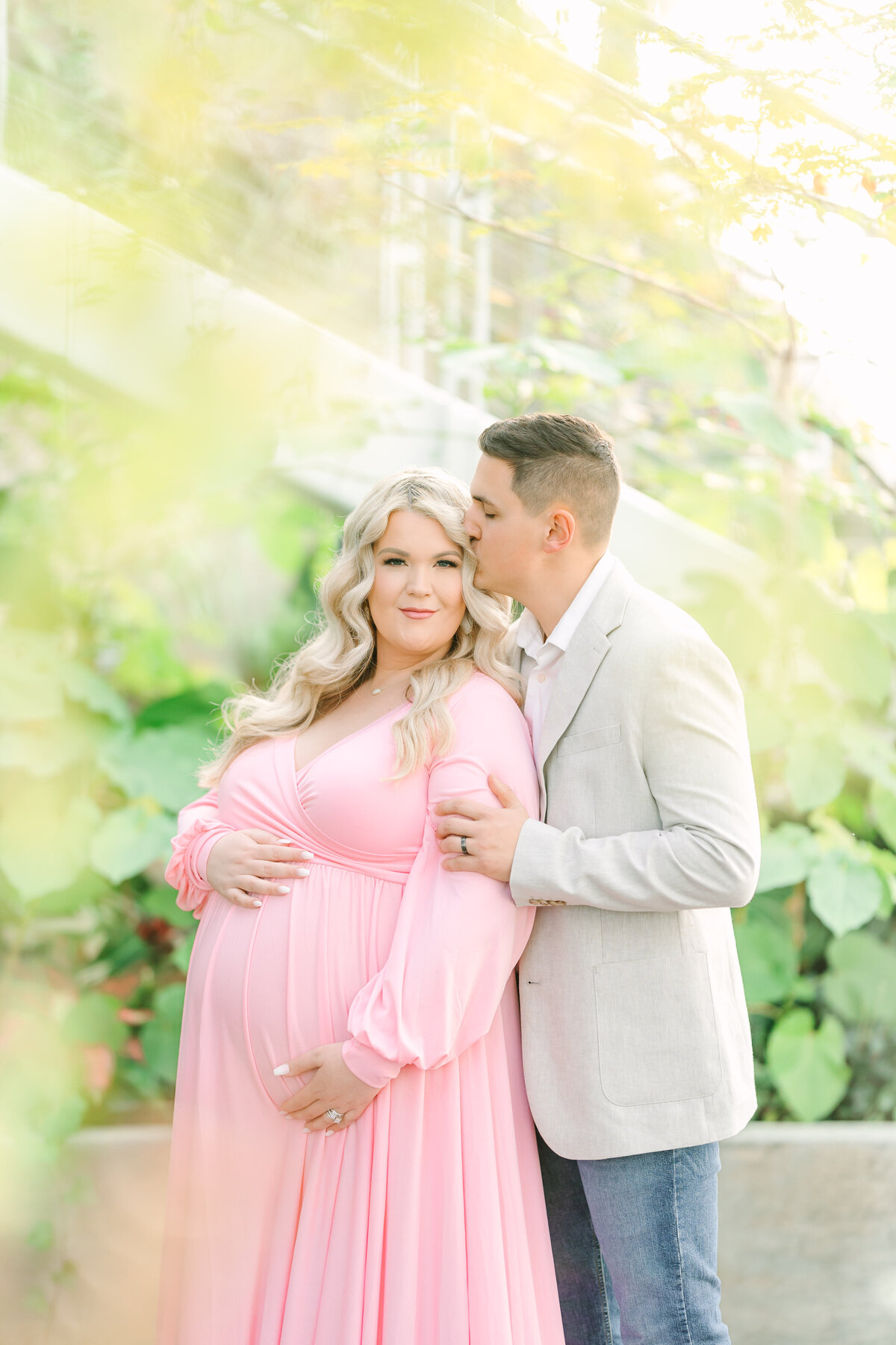 Sanderson Maternity-47
