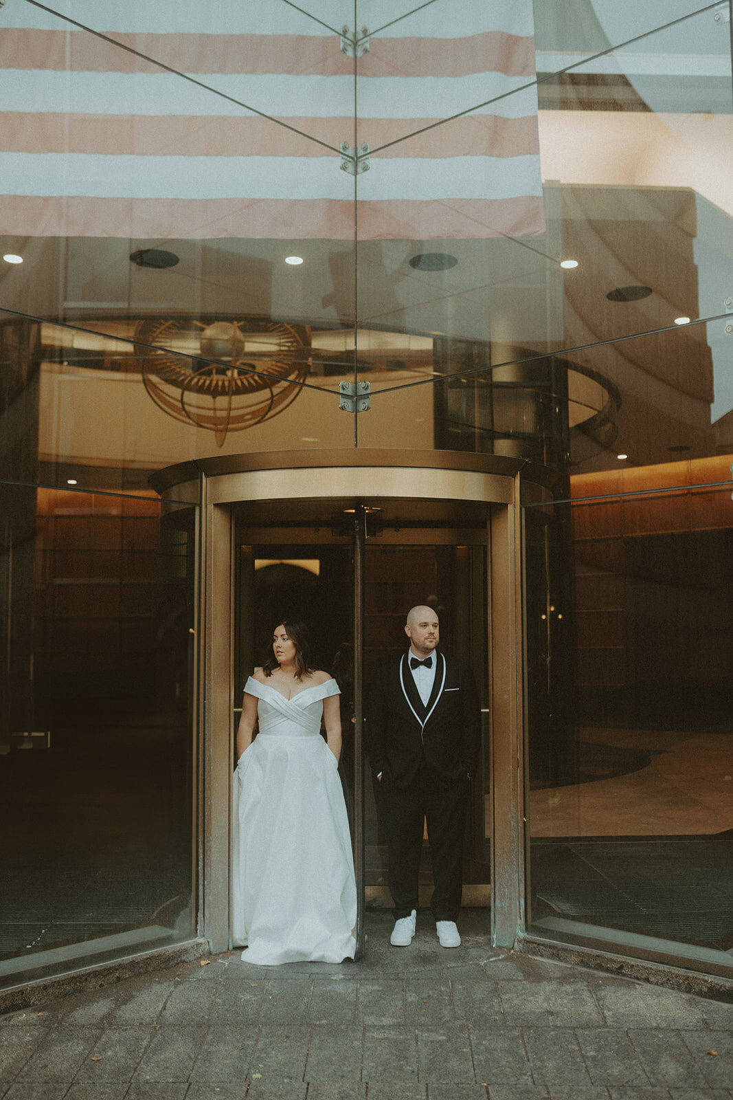 Loraleah Marie photography | The WinterGarden | Wedding | Rochester NY | NY wedding photographer | Best NY wedding photographers-205