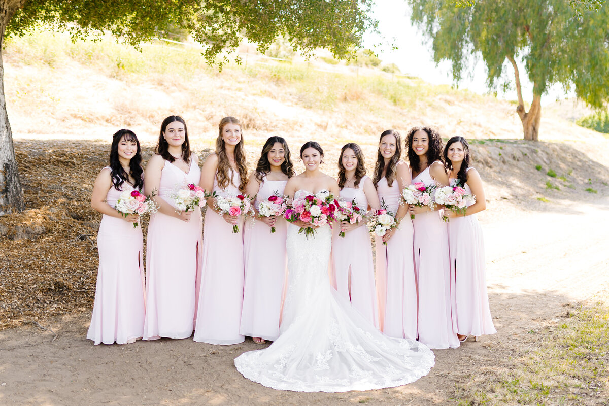 San Diego Estate Wedding40