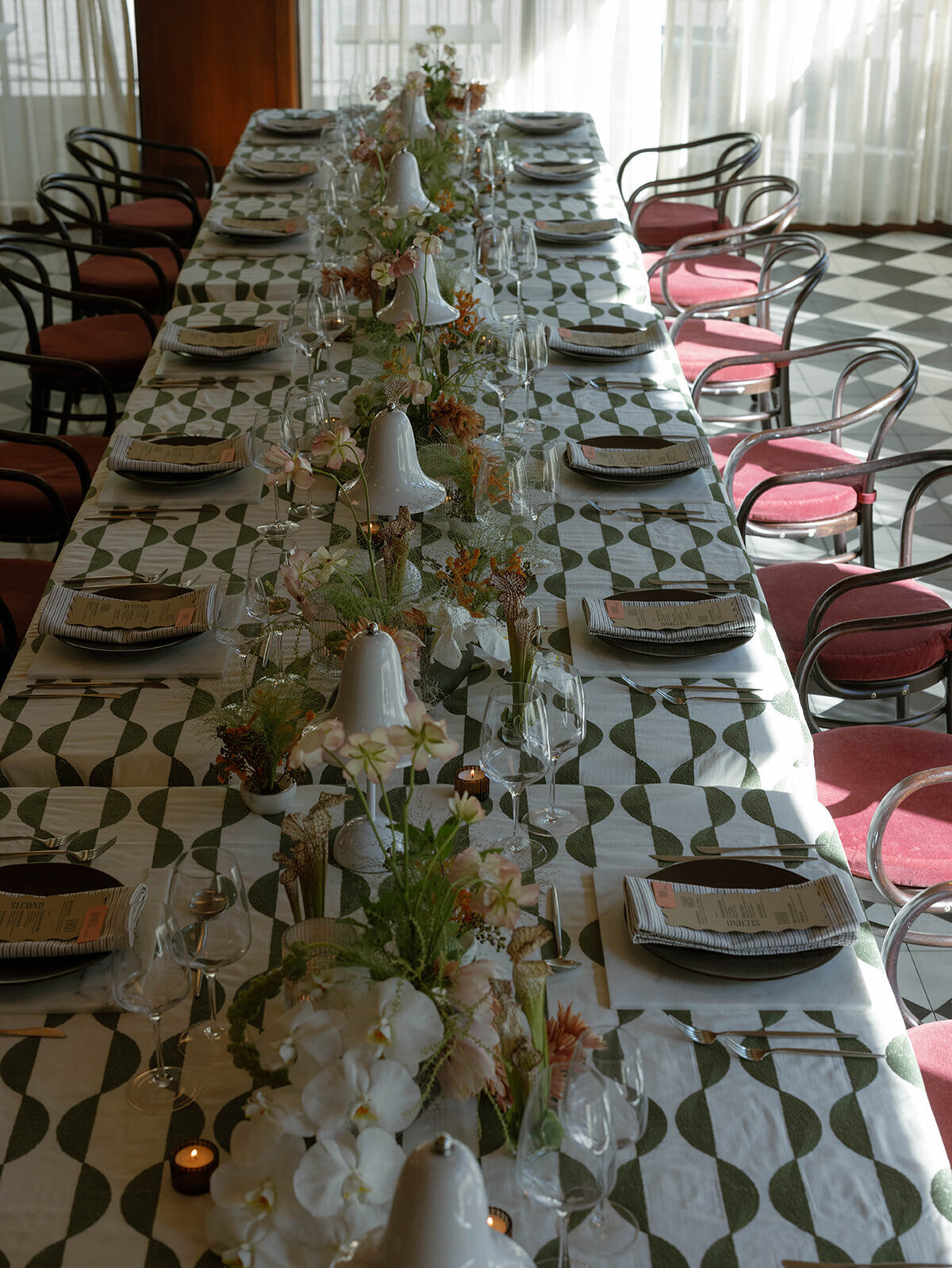 charleston weddings