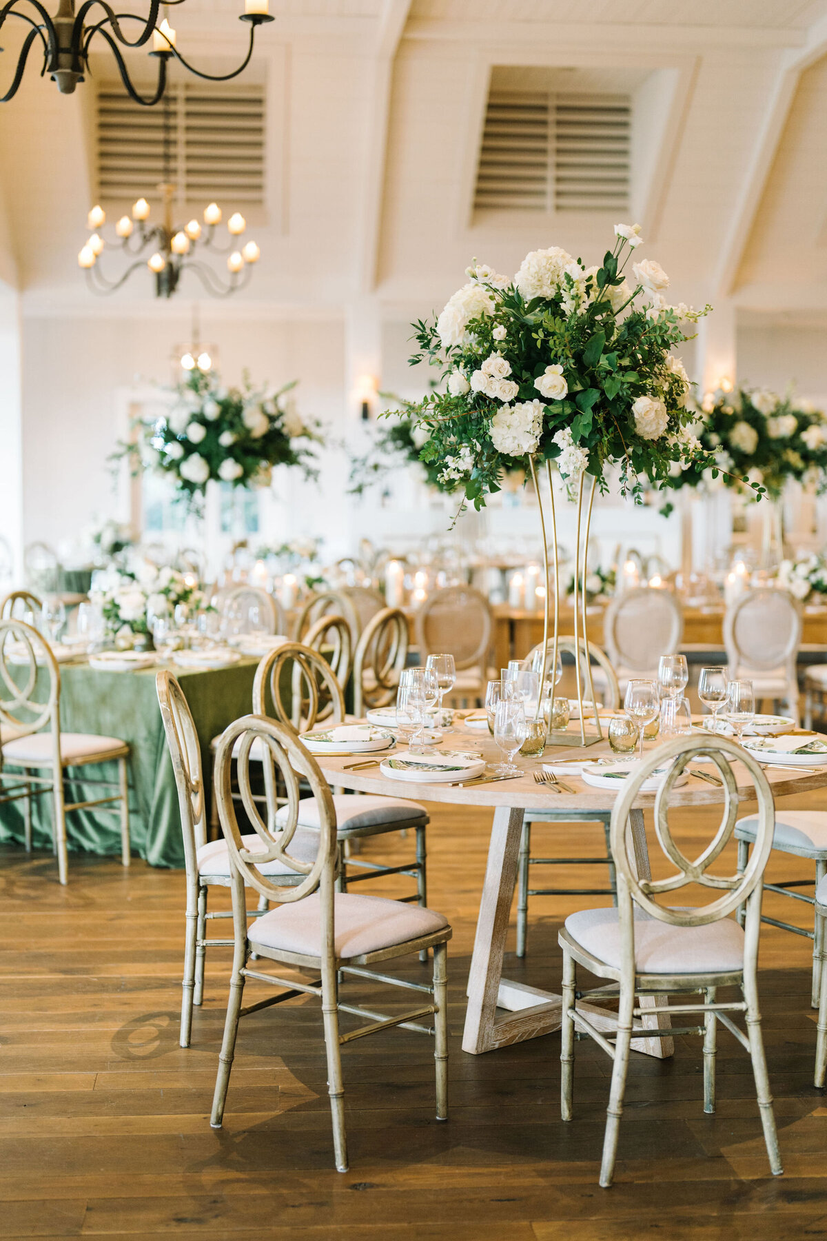 Abby + Patrick - Wedding at Kiawah River Course - Pure Luxe Bride Wedding Planners - 5