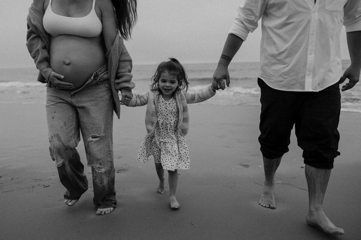 LeahyFamily_B&W-27