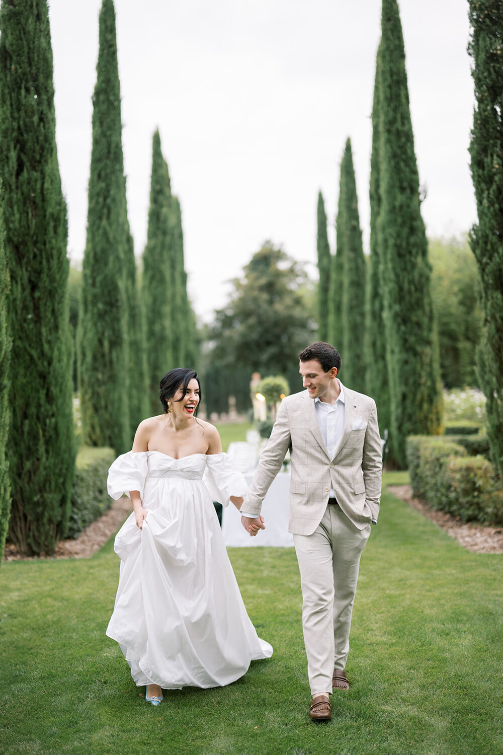 Wedding Officiant Celebrant in Provence-20