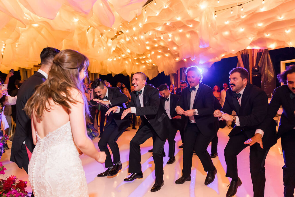 fairmont-mayakoba-wedding-party-1