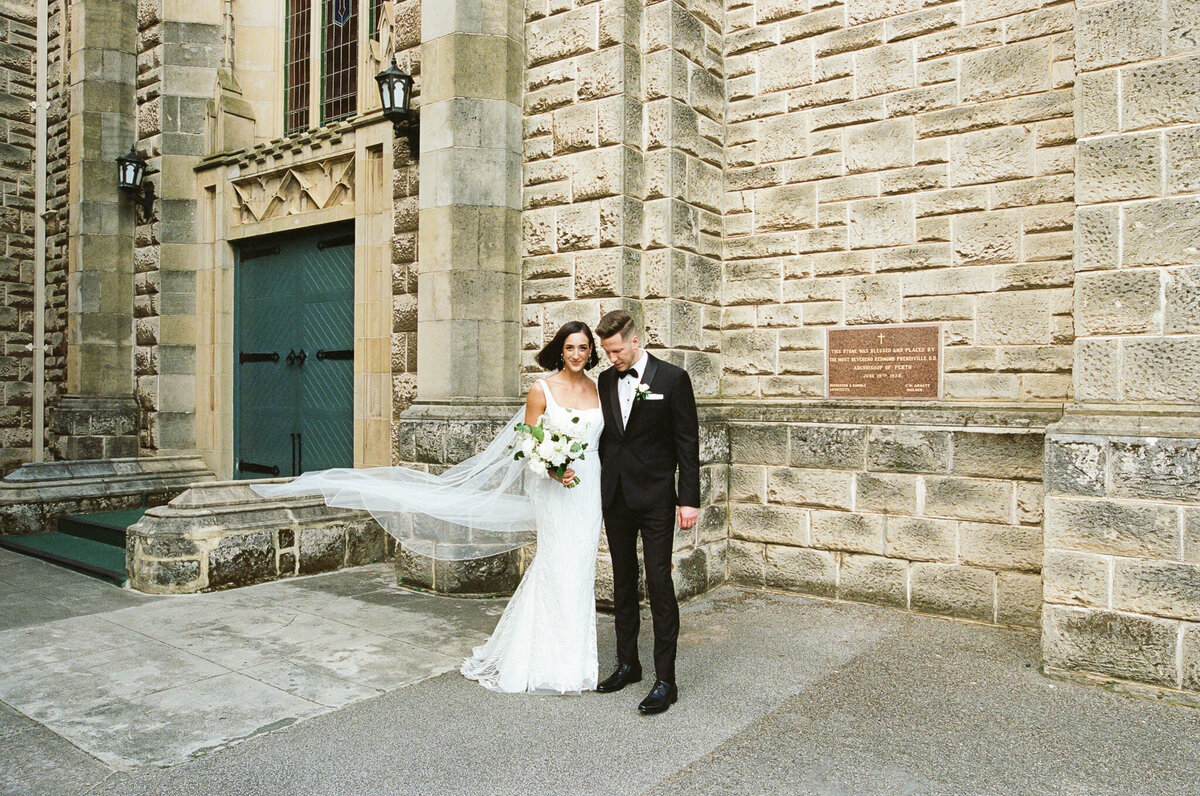 Perth Wedding Photographer Kath Young - C&R 35mm film photos-47