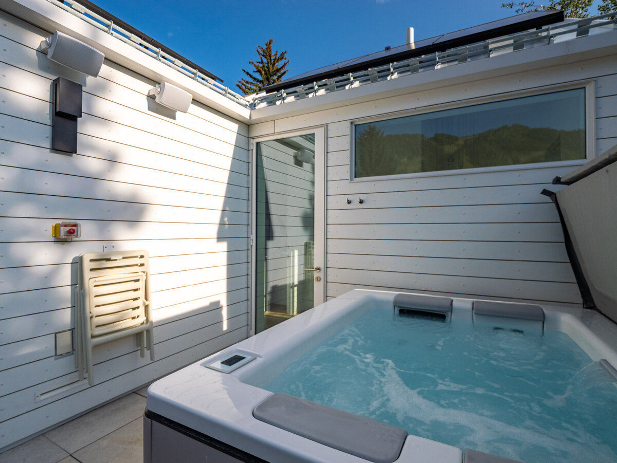MLS - 227 E Bleeker Street - Aspen CO-20