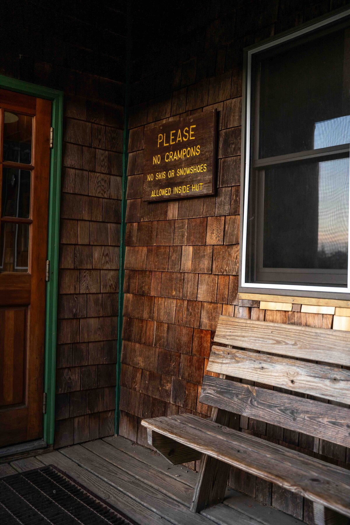 57_Meredith Ewenson Women's Group Hiking Trip_White Mountains New Hampshire_Appalachian Mountain Club_Hut to Hut_October 2025