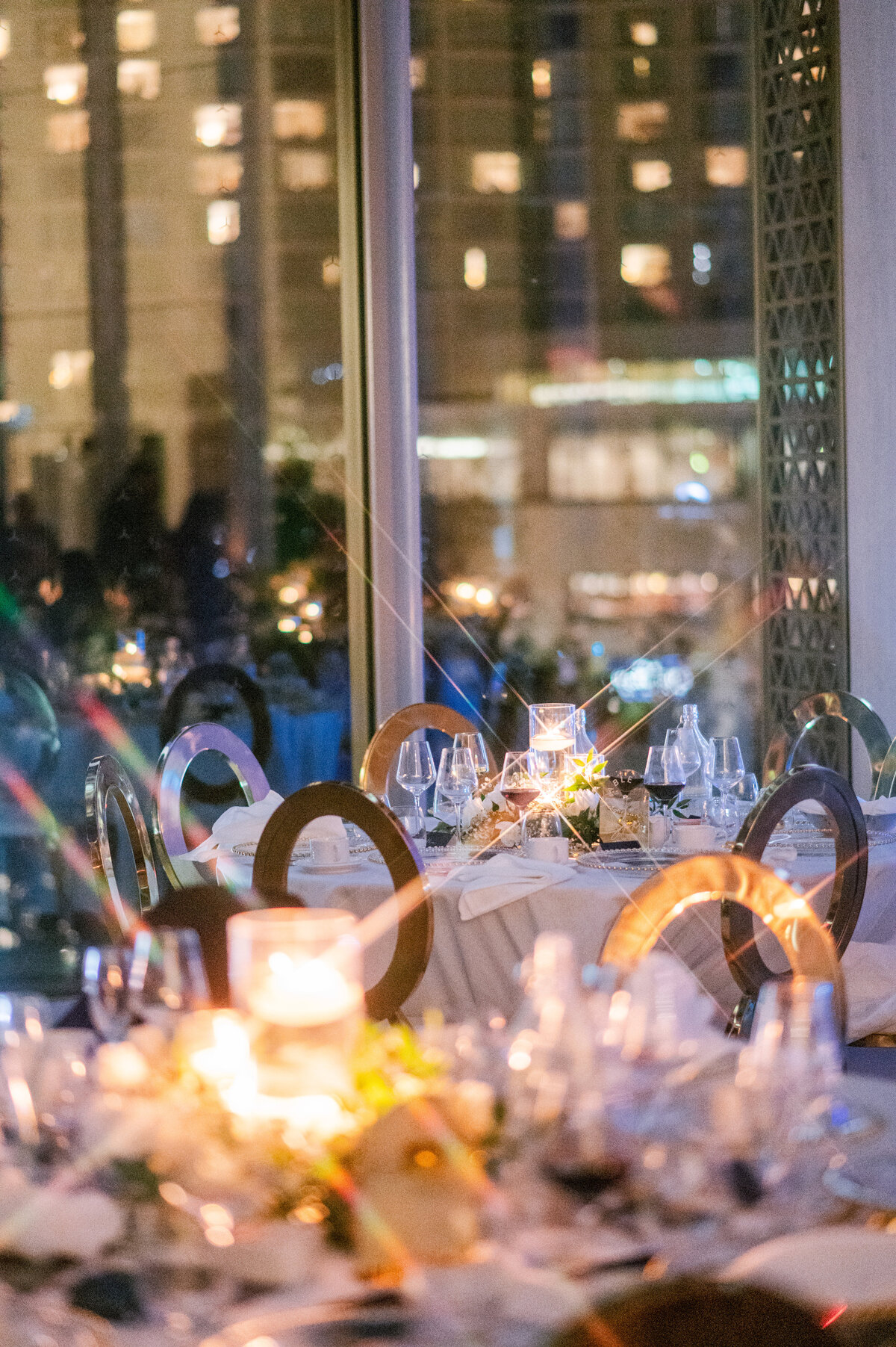 1692 Pascale and Nicolas NAC OBorn Room Wedding Downtown_Ottawa_Photography by Emma