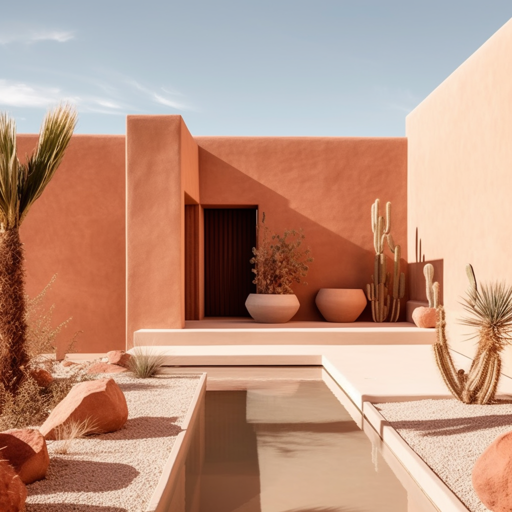 Raw Desert - 16