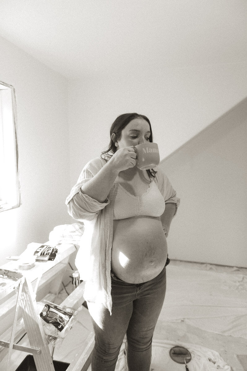 Shae and Nate - Maternity-63