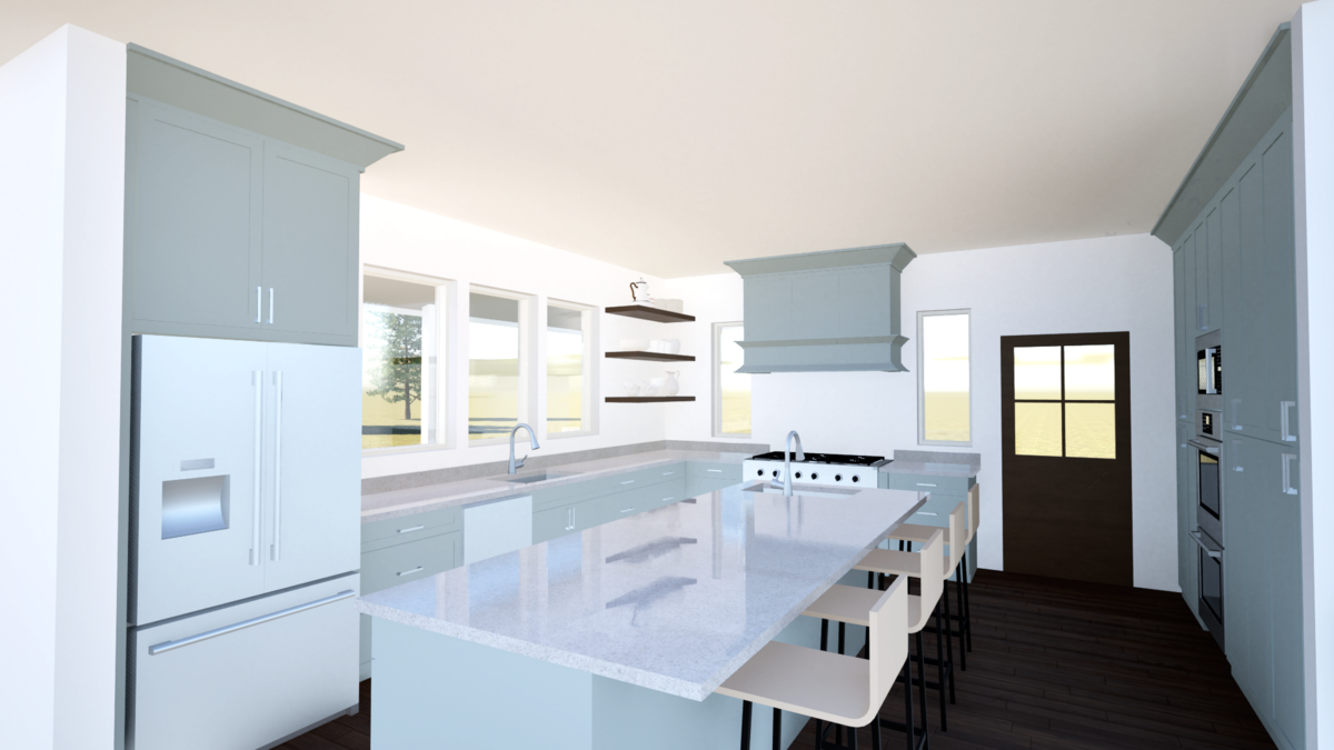 05 Kitchen