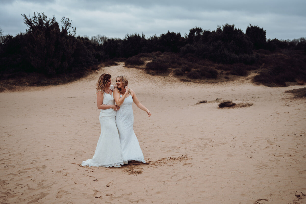 trouwfotograaf ommen jetske wijnhoud fotografie