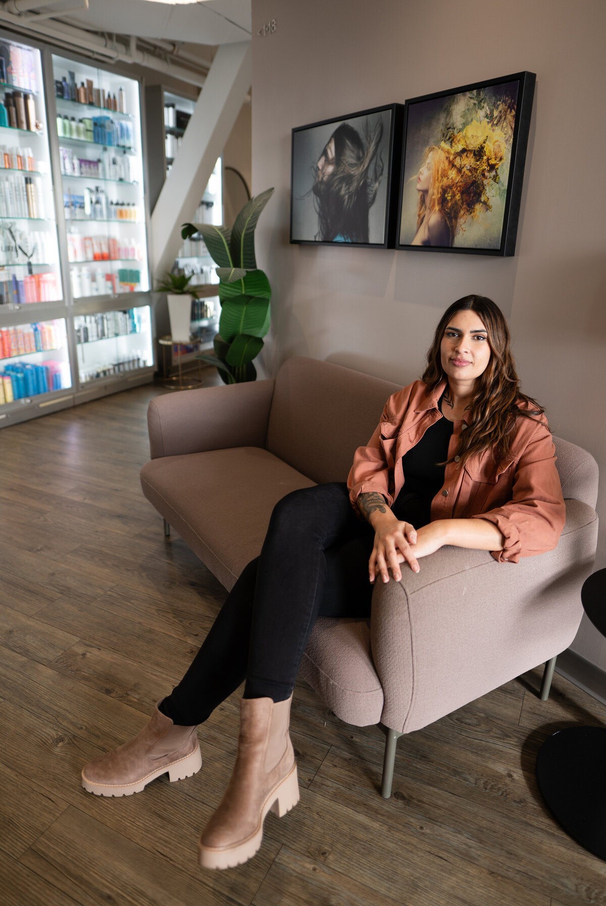 Professional Branding Photos San Diego Photographer