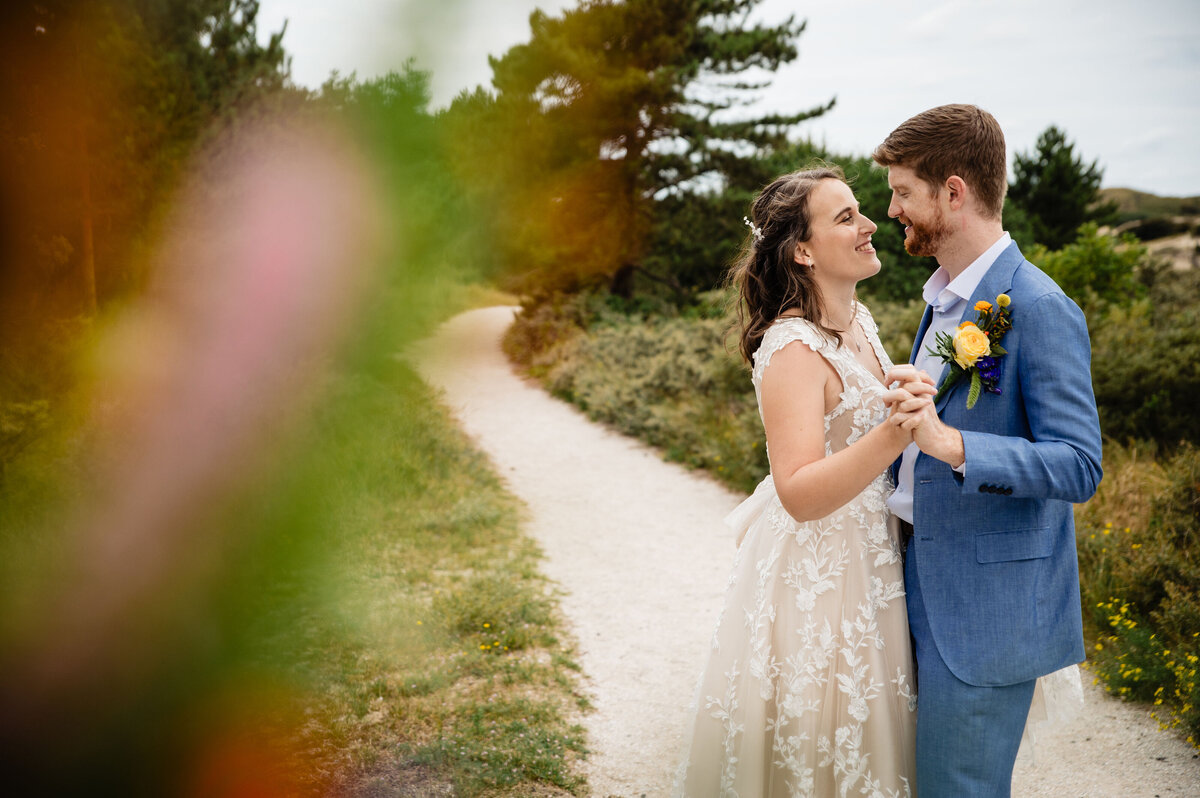 Nelleke Fotografie - Bruidsfotograaf