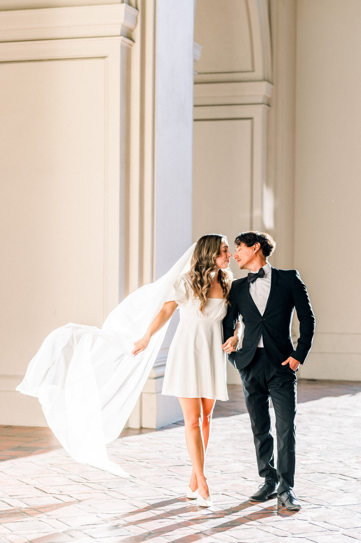 Los Angeles Engagement Photographer