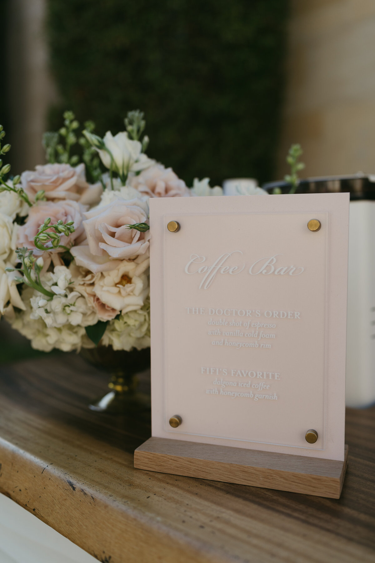 Luxury Beverly Hills California Wedding at Greystone Mansion and Gardens