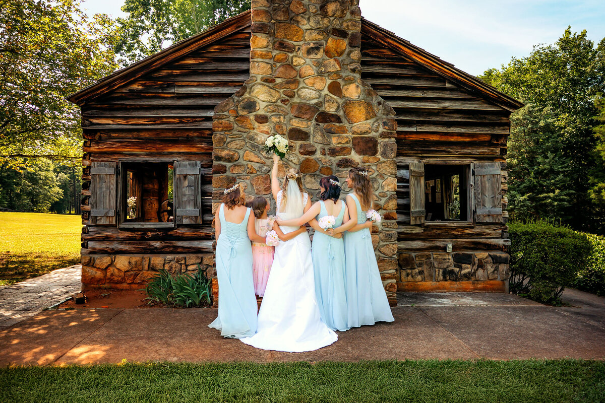 Golden Clover Photography - Matthew and Amelia Wedding Day-379 copy