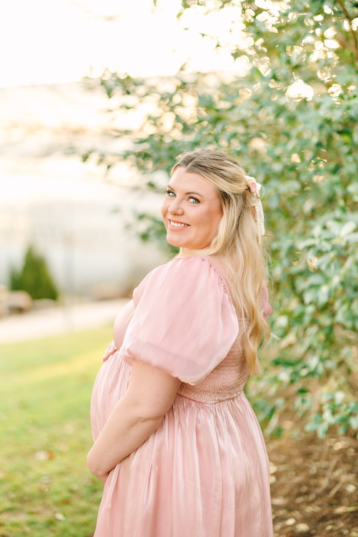 Dukes - Maternity-96