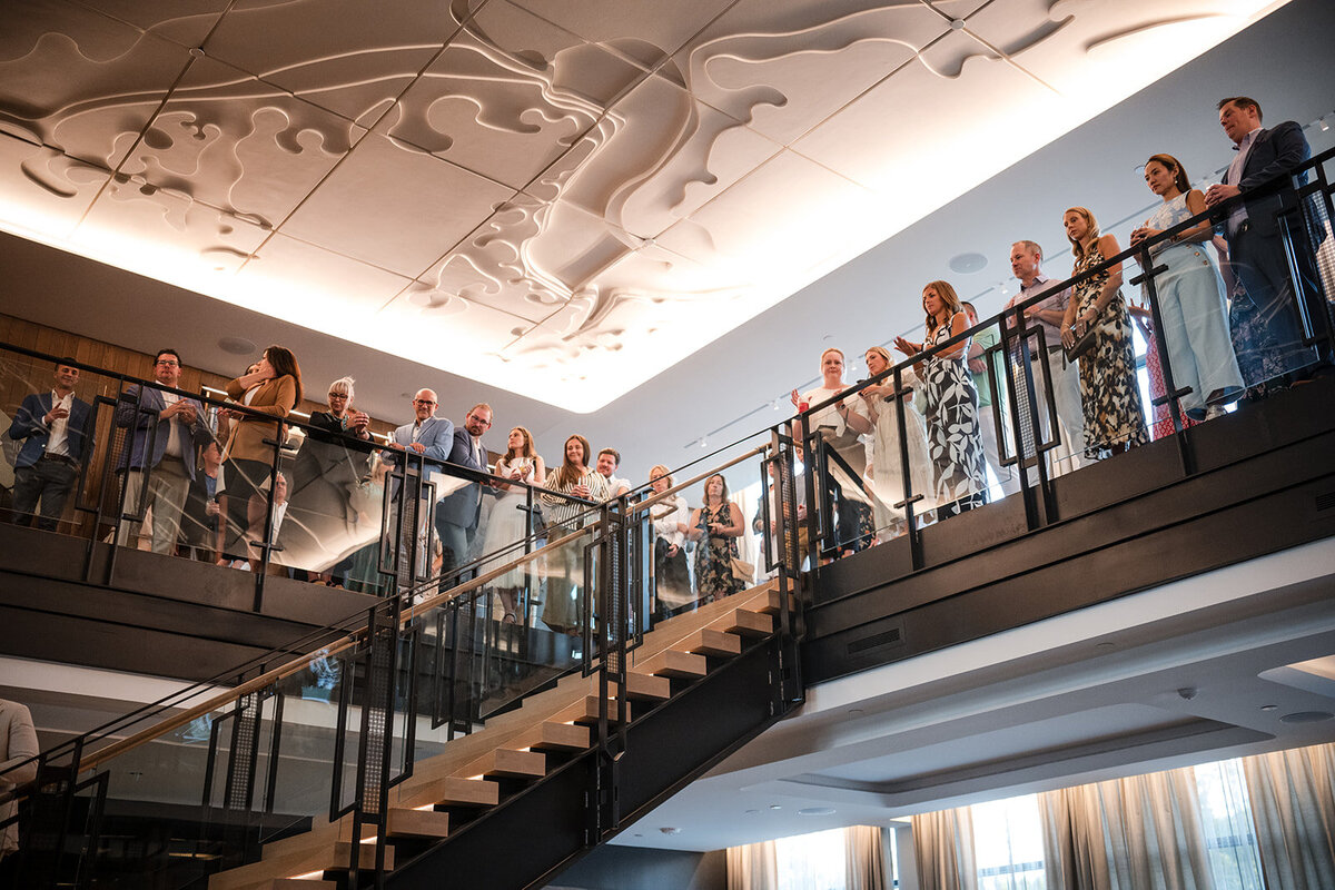 Ada Hotel Grand Opening-261