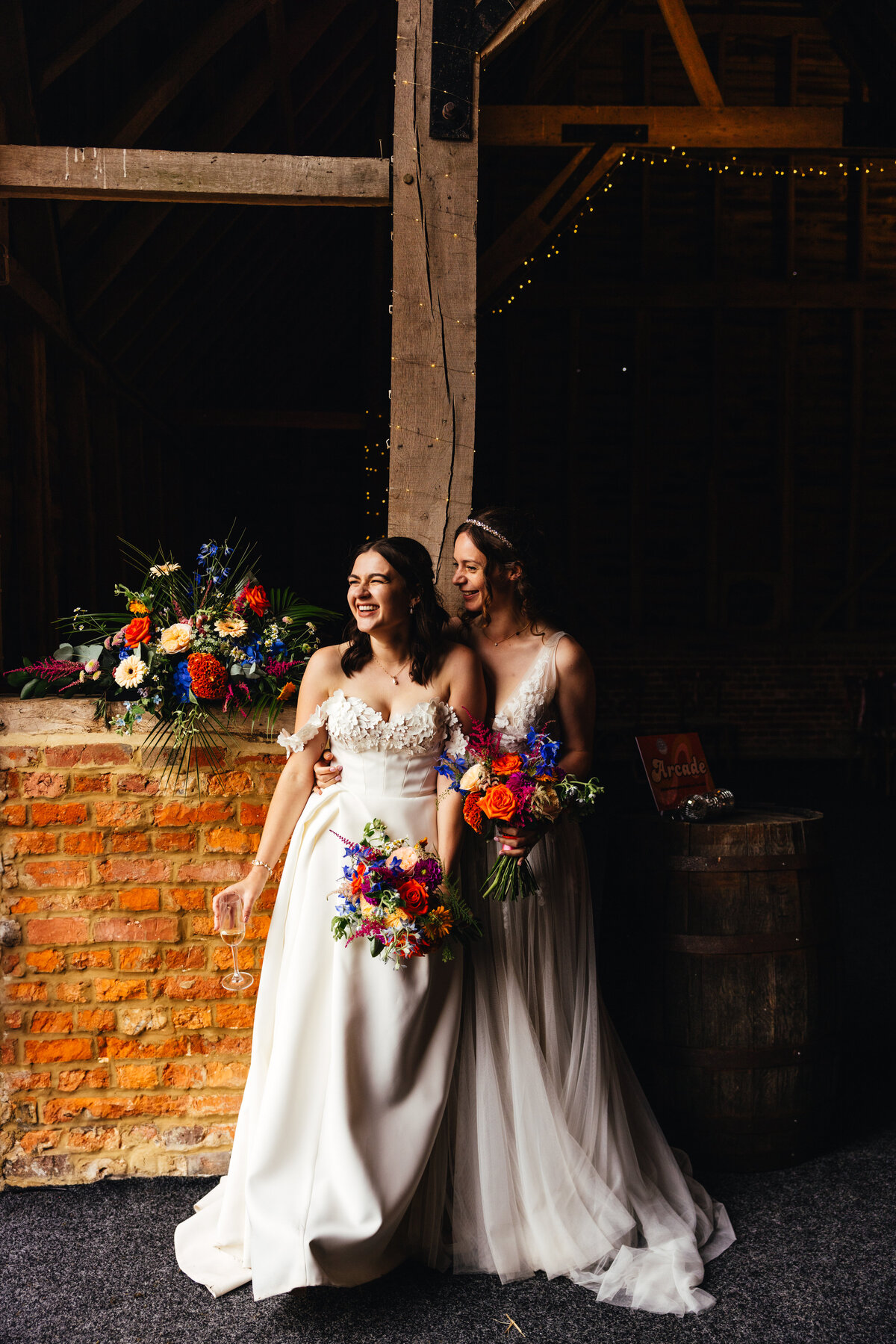 Holly & Georgia-5