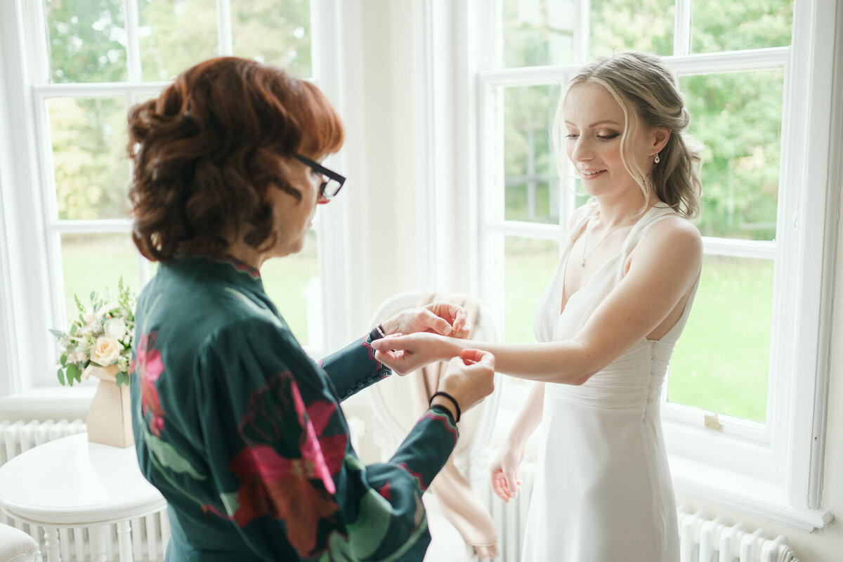Kelham Country Manor House Wedding Photographer - Stunning Nottingham Venue-24