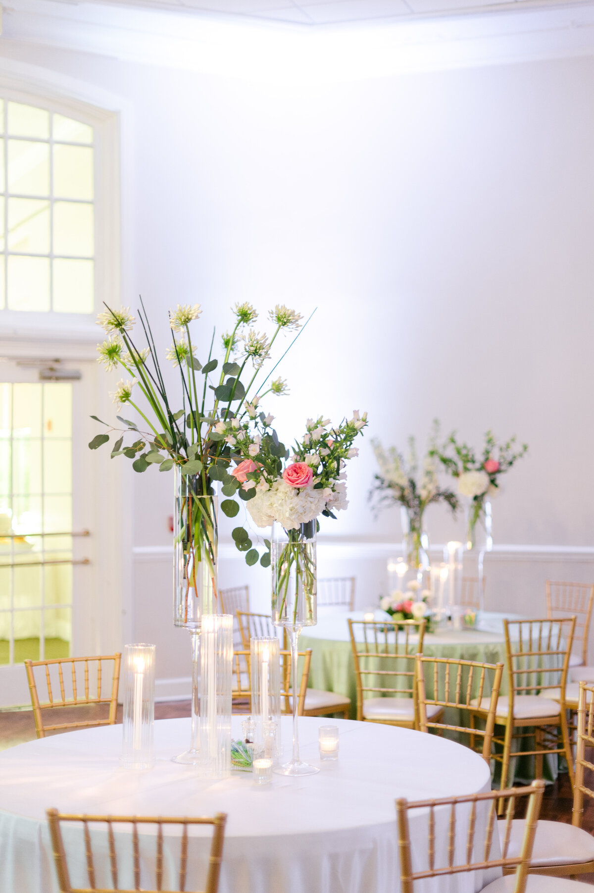 Kayleigh + Wilson Wedding - Reception Details-18