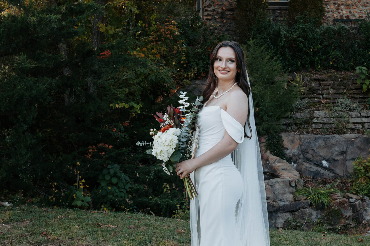 Bridal Party - K&T-34