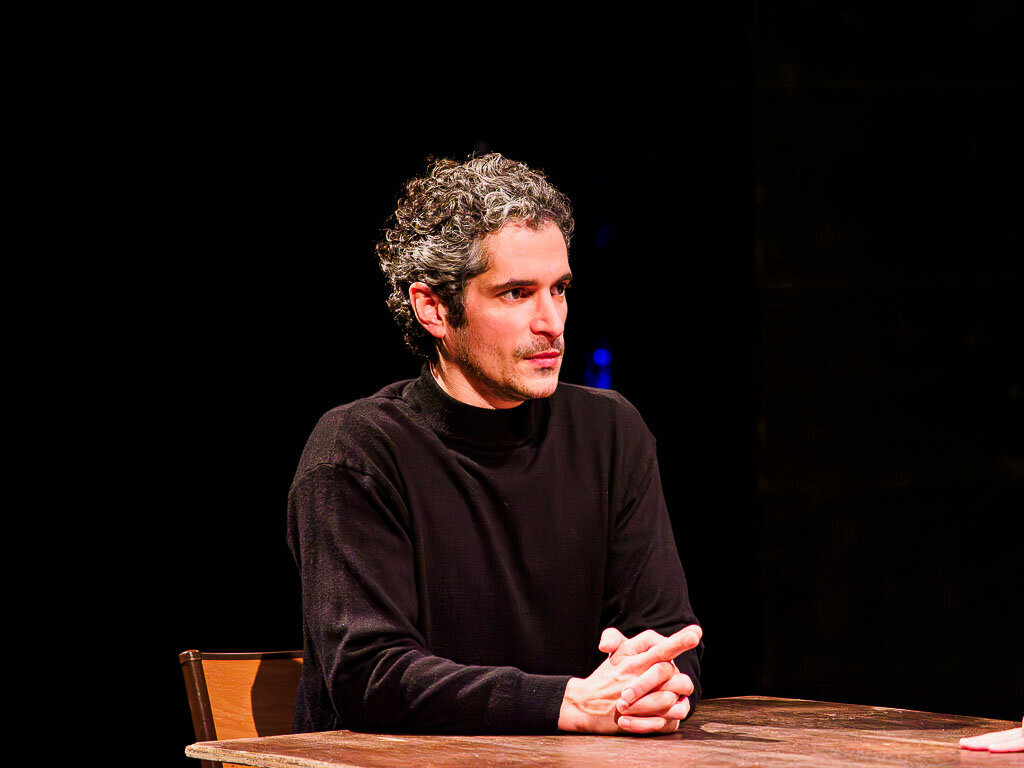 L'ECLIPSE Générale mise en scène Leslie Bernard, Matthias Jacquin ©Marie Charbonnier-065