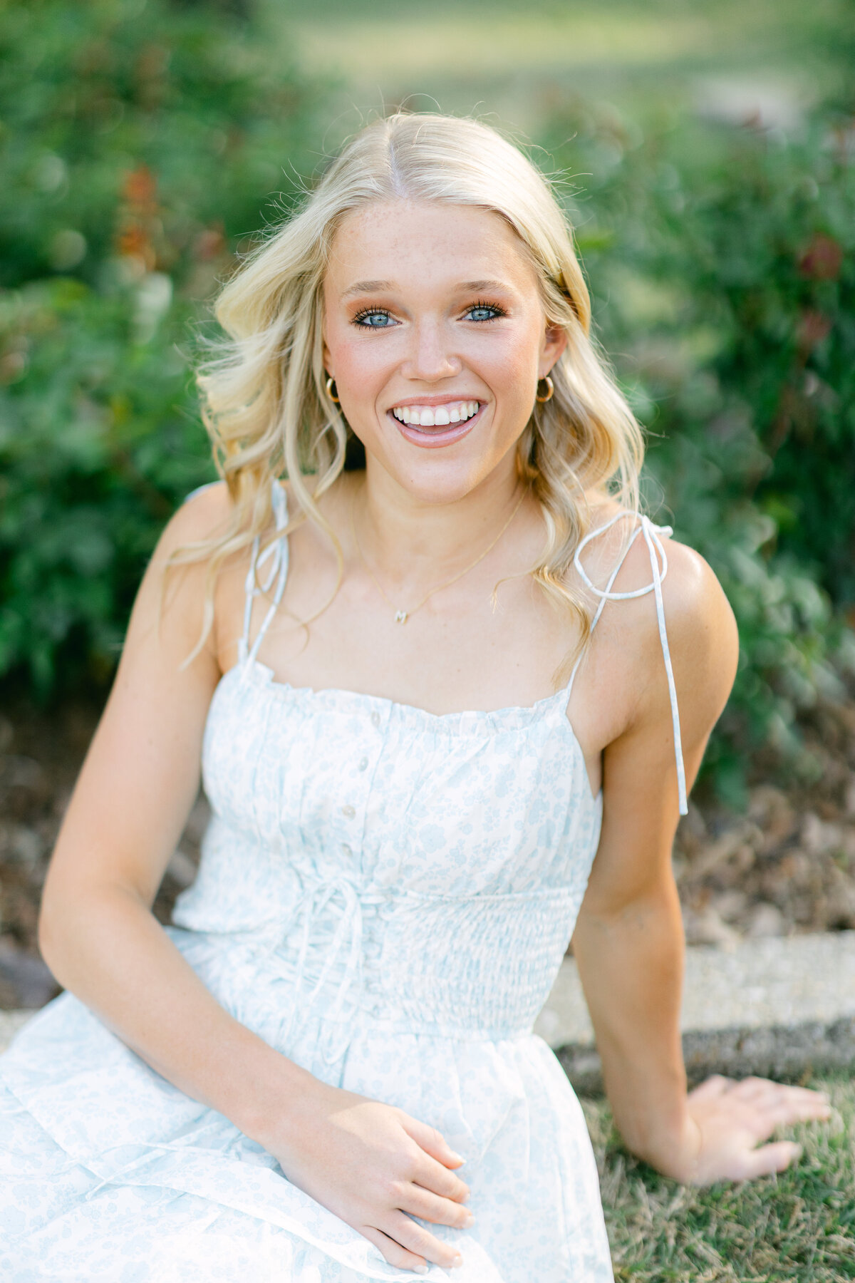 Katherine Horton Photography Madison & Brennan Grad Session Color012