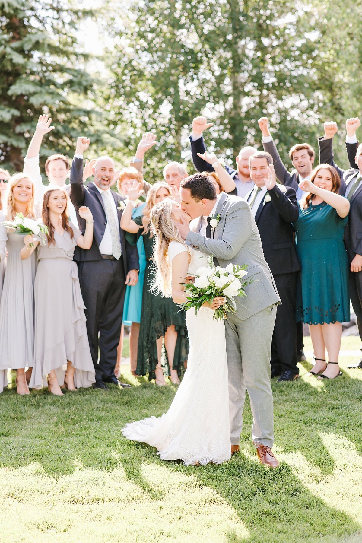 Country Club Wedding in Draper Utah-1020