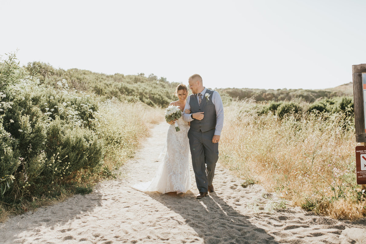 Wedding venues in Monterey, Ca.