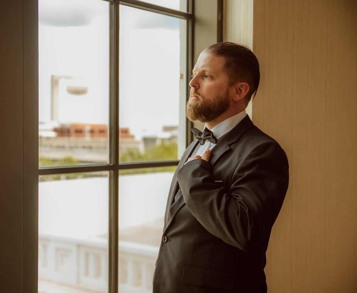 Golden Clover Photography - Dylan and Dalva Wedding Day-1