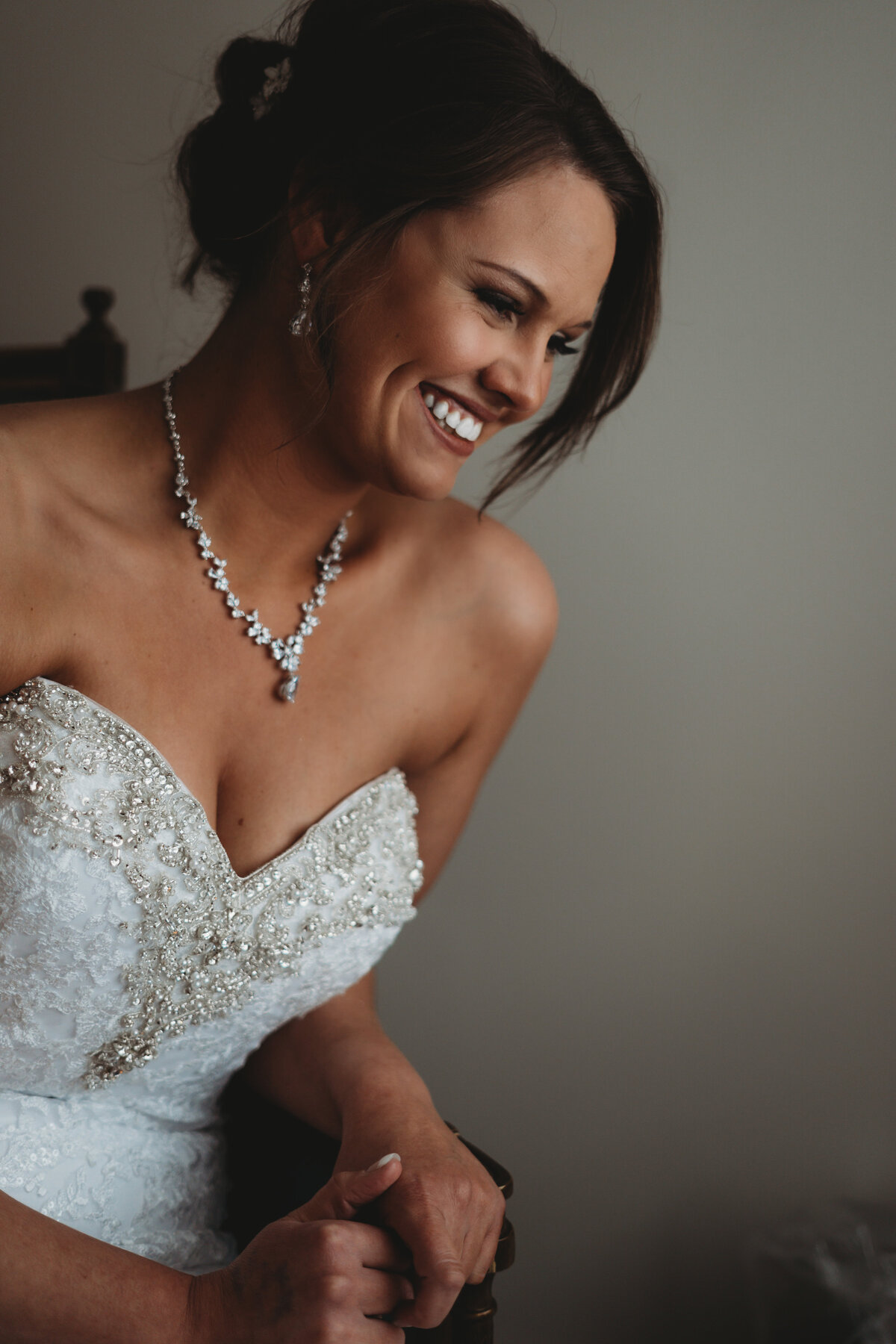 Vennebu Hill Bride