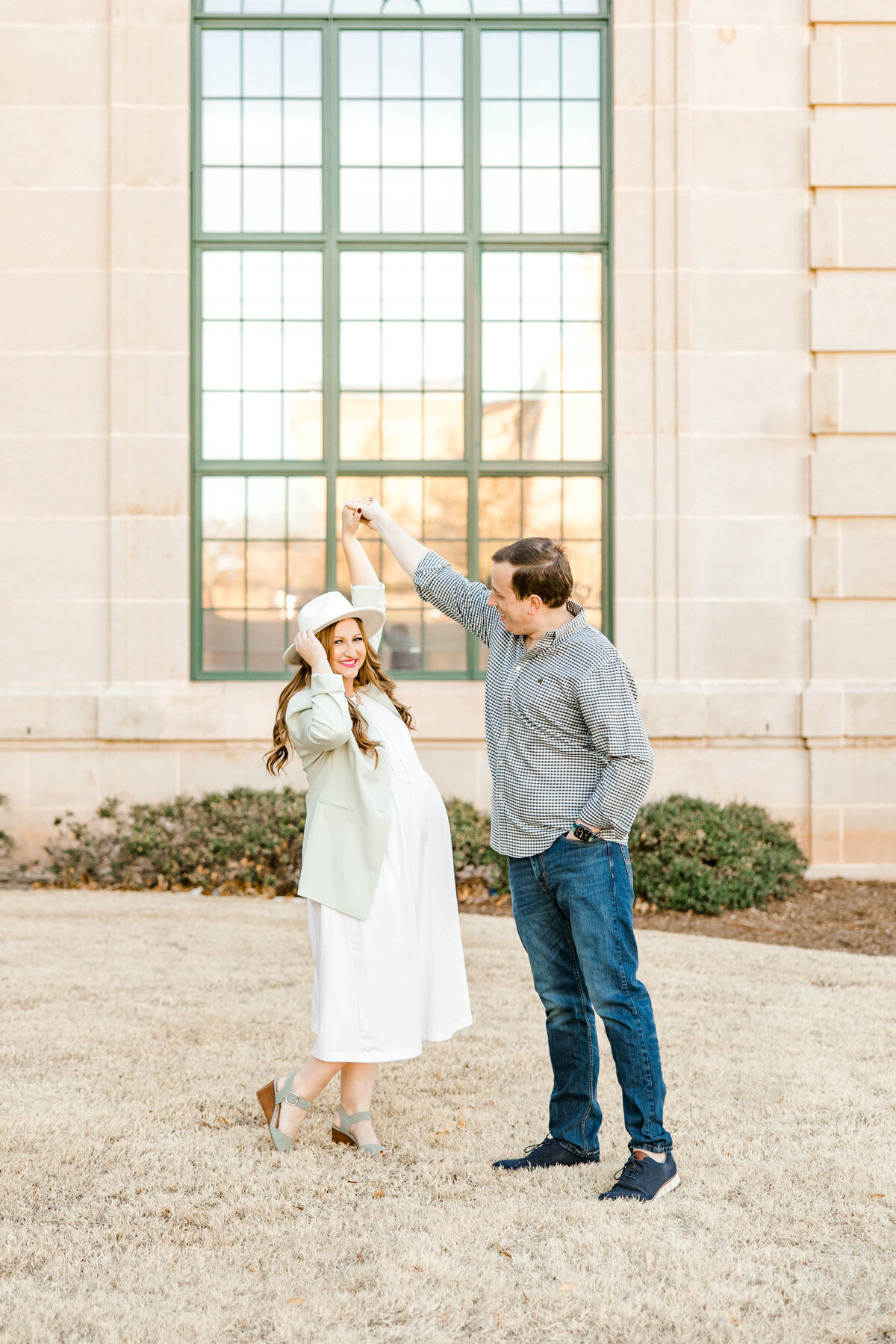 Powell Maternity-149