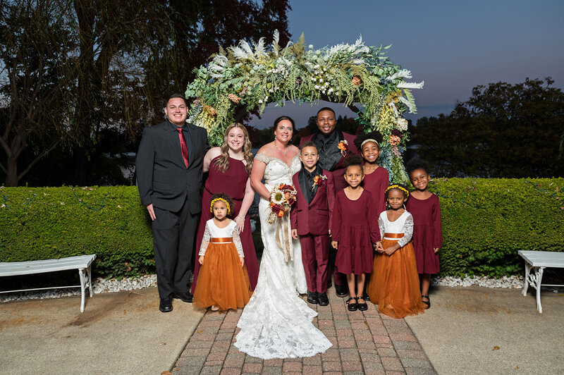 Detroit Wedding Photographer Victoria Wedding Chapel-199