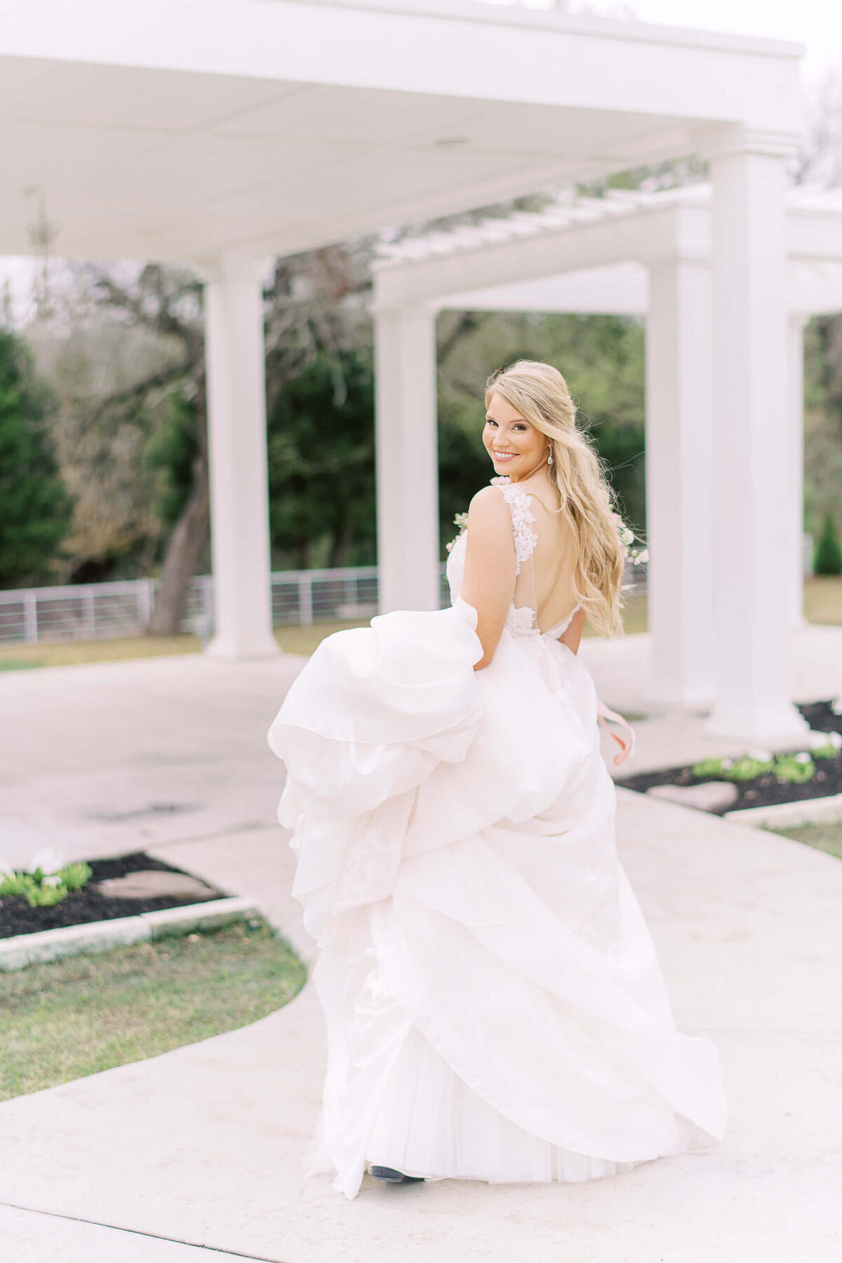 Kate Panza Photography _ FireFly Gardens _ Jessica M Bridals-114
