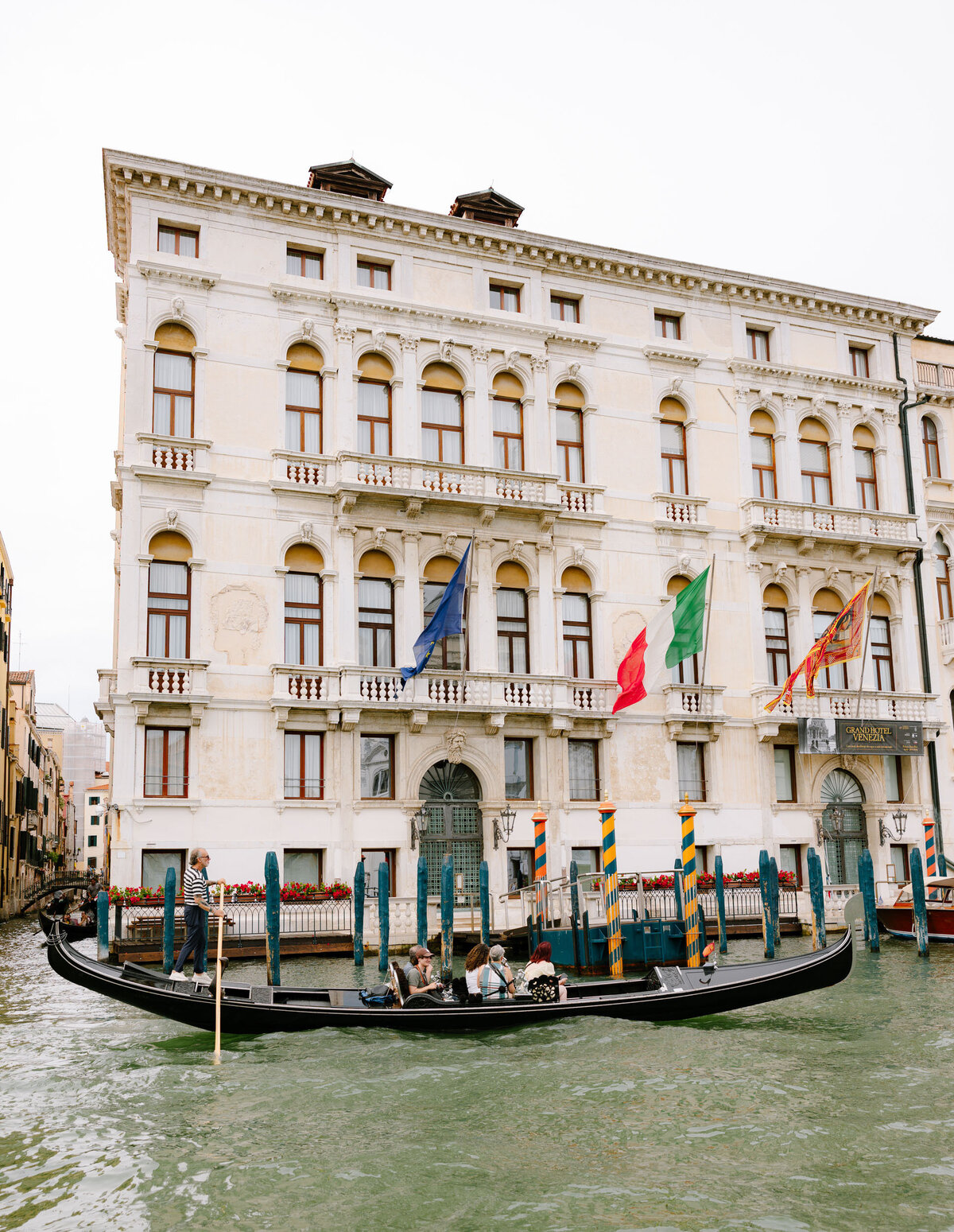 Venice Wedding Excelsior (87 von 172)