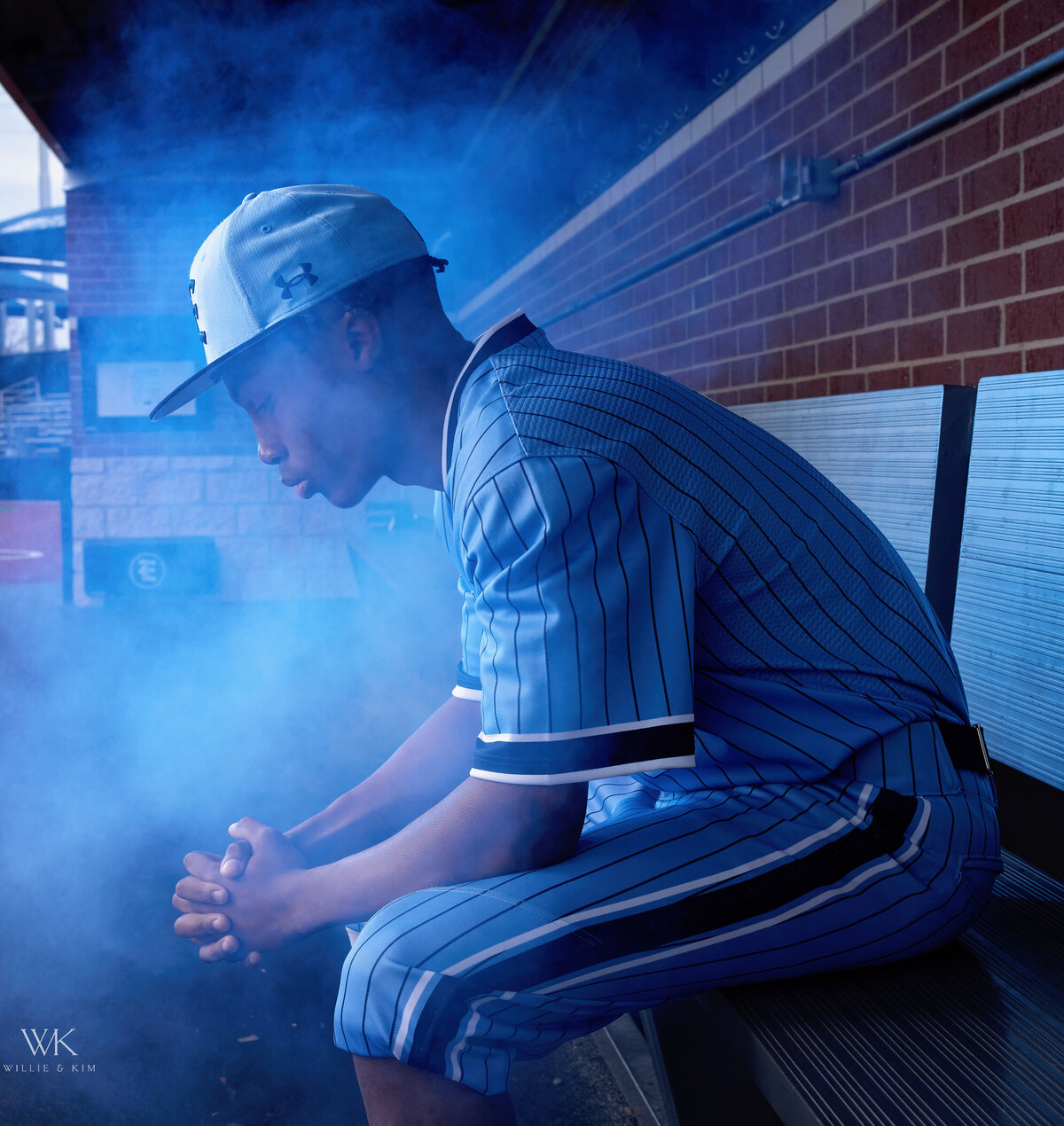 Dallas-Baseball-Senior-Portraits