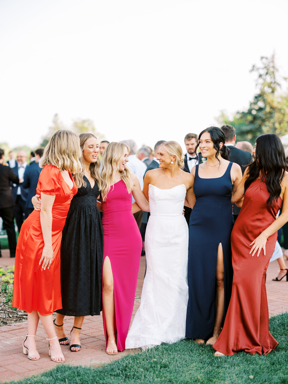 Jessica Blex Photography - Luxury Wedding at Happy Hollow Club - Nebraska Photographer-138