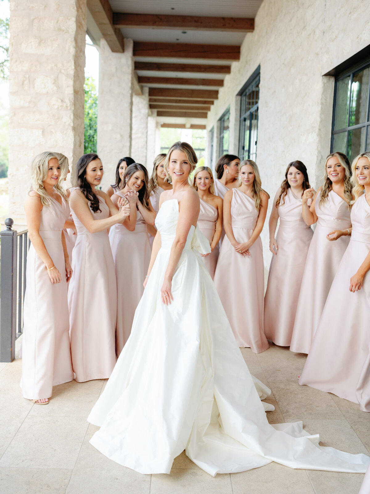 Anastasia Strate Photography L & K Austin Country Club-21