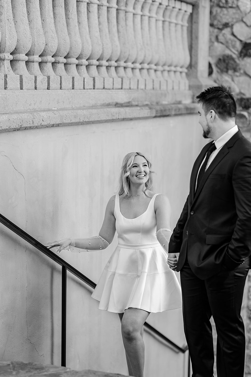 Bella Collina Engagement By Orlando Photographer Light And Airy 0034