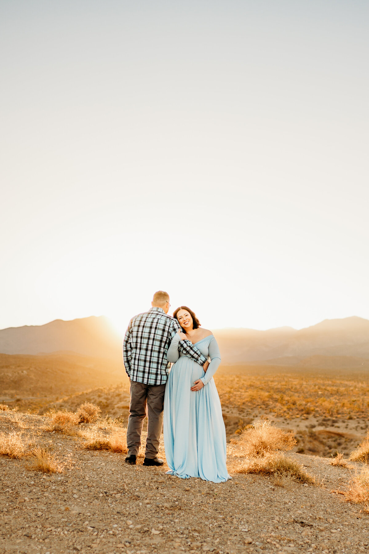 Maternity-Photoshoot-Las-Vegas (1)