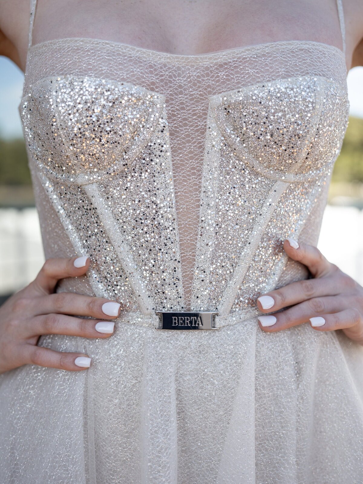 Muse by Berta wedding dress - Serenity Photography - 120