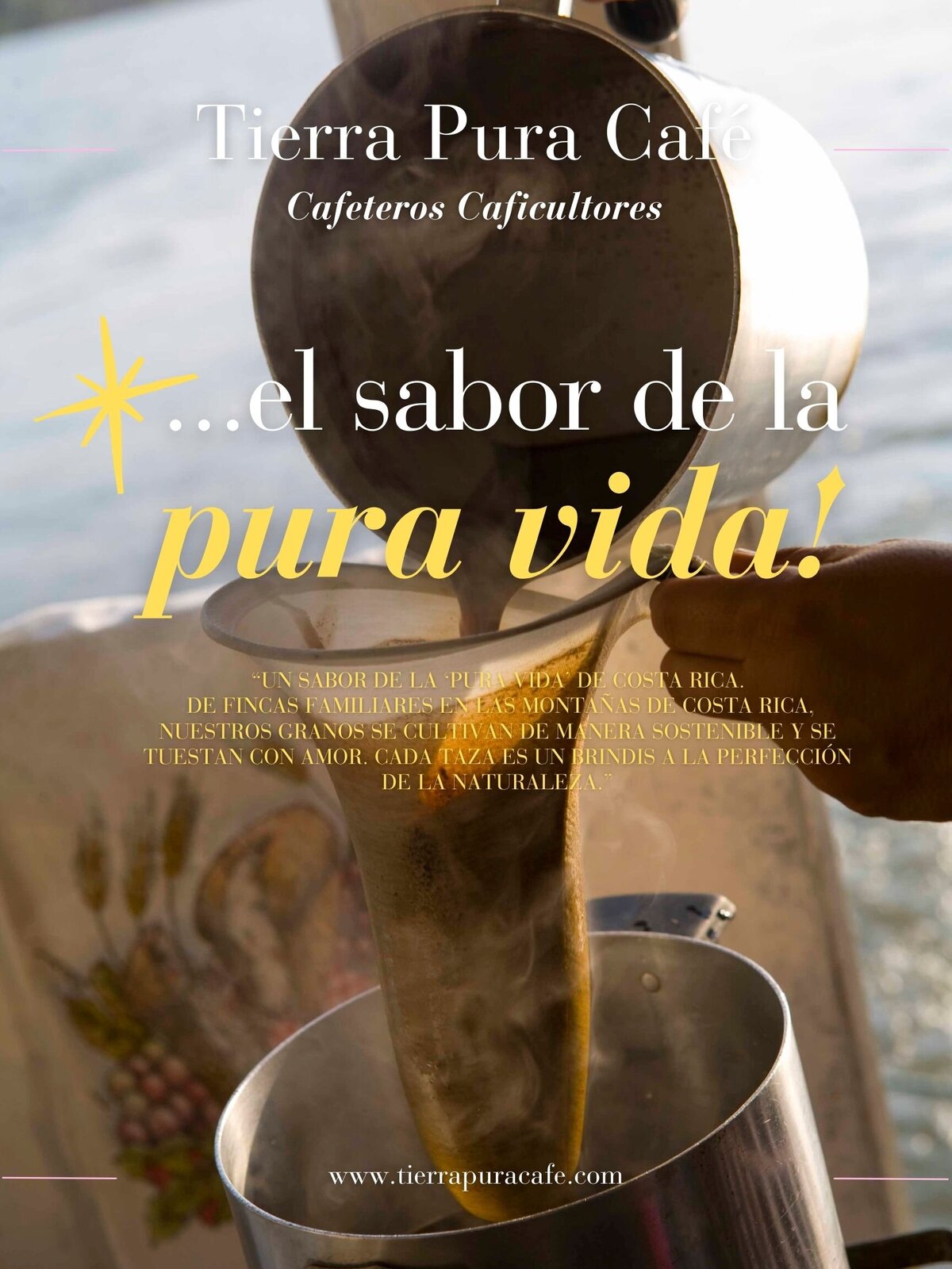 tierraPuraCafe