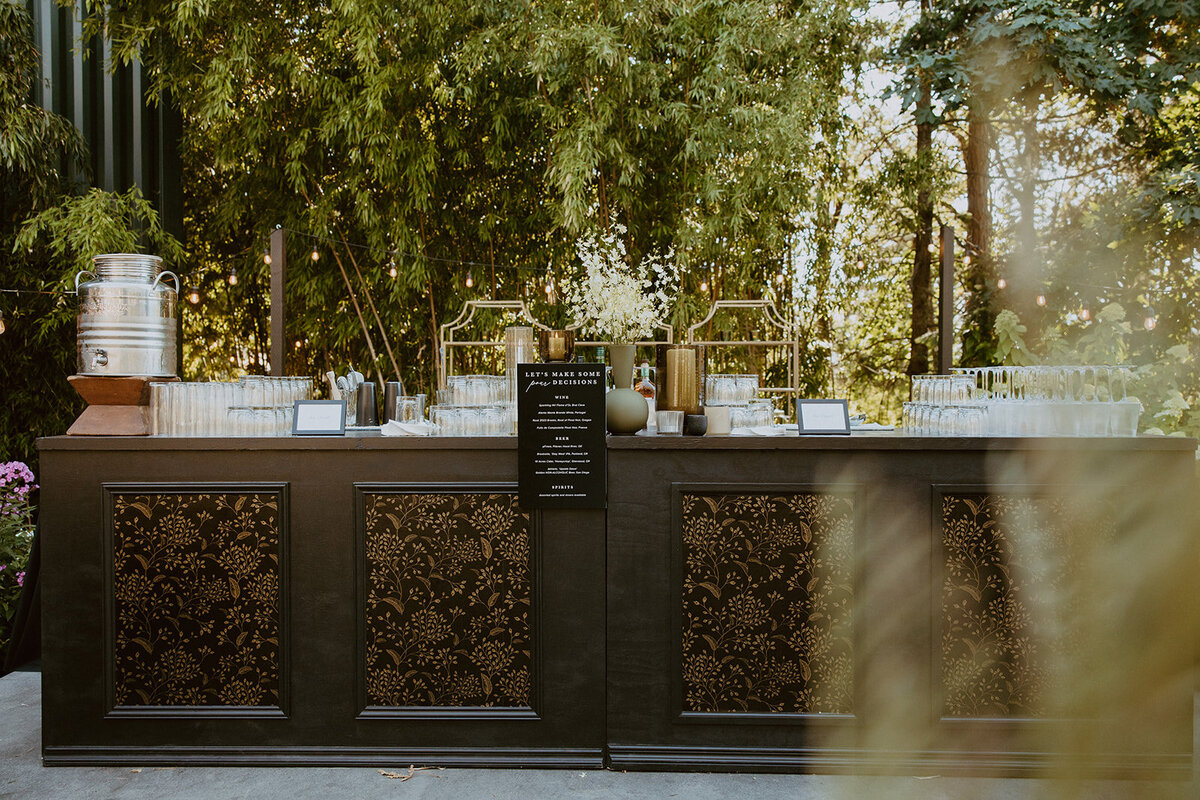Sharice + Ryan _ The Griffin House _ OregonWedding Photographer + Super 8Videographer _ Backcountry Bohemians --382