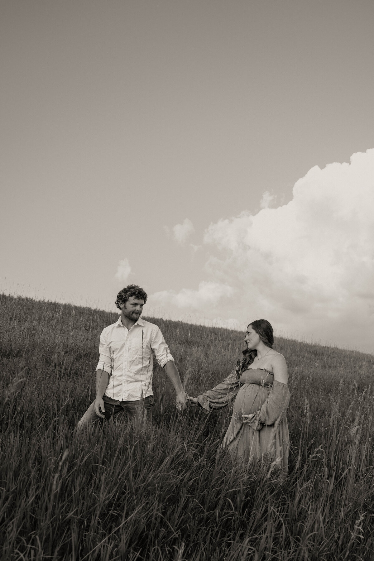 Gavin+AllyMaternity_-12